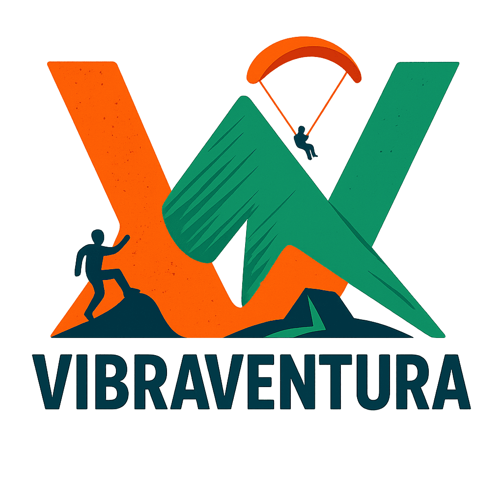 Etapas do desenvolvimento do MVP da Vibraventura