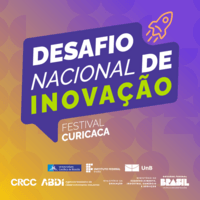 Vibraventura é finalista do Festival Curicaca 2025 (ABDI)